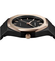 Montre D1 Milano in Polycarbonate D1-PCBJ15 - D1-PCBJ15